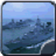 Icon of program: NAVY BATTLESHIP