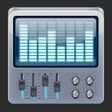 Icono de programa: Groove Mixer. Music Beat …