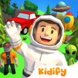 Icono de programa: Kidify Dash