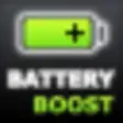 Icon of program: Battery Boost for iPhone