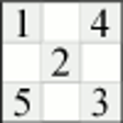 Icono de programa: Sudoku (Free) for Windows…