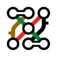 Icon of program: Tube Map - London Undergr…