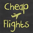 Icon of program: Cheap Flights to All Amer…