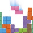 Icono de programa: ふにゃふにゃブロック -暇つぶしパズルゲーム-