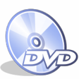 Icono de programa: DVDtheque