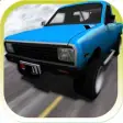Icon of program: Off Road Extreme Cars Rac…