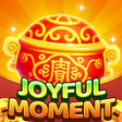 Icon of program: Joyful Moment: Happy Time