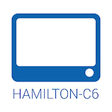 Icono de programa: HAMILTON-C6 ventilator an…