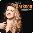 Icon of program: Kelly Clarkson - Best Off…