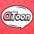 Icon of program: QToon: Manga Manhua  Comi…