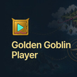 Icono de programa: Golden Goblin Player