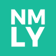 Icon of program: Nmly - Generate your next…