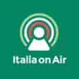 Icon of program: Italia on Air