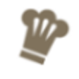 Icon of program: CookBook for Windows 8