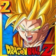 Icono de programa: Dragon Ball Z