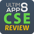 Icono de programa: Civil Service Exam Review…