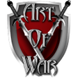 Icono de programa: Art of War (Sun Tzu)