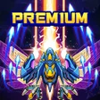 Icono de programa: Atlantis Invaders Premium