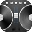 Icono de programa: DJ Mixer Express (Mac)