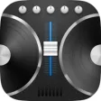 Icon of program: DJ Mixer Express (Mac)