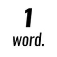 Icon of program: Word Counter Tools