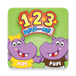 Icono de programa: 1-2-3 Potty with Me!
