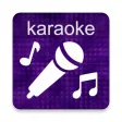 Icon of program: Karaoke Lite : Sing & Rec…
