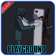 Icon of program: People Stick Battle Playg…