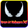 Icon of program: Venom Art Wallpapers [HD]