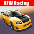 Icono de programa: Real Traffic Racing Drift…