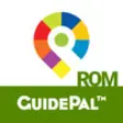 Icon of program: Rome City Travel Guide - …