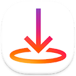 Icon of program: Save & Repost for Instagr…