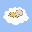 Icon of program: BabySleep - Sleep app