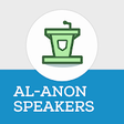 Icon of program: ALANON Speaker Tapes Audi…