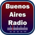 Icon of program: Buenos Aires Radio Record…