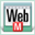 Icon of program: WebM Converter