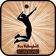 Ace Volleyball Scoreboard icon