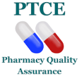 Icon of program: PTCE Pharmacy Quality Ass…