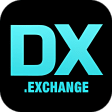 Icon of program: DX.Exchange - Buy&Sell Bi…