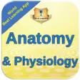 Icon of program: Anatomy & Physiology 4App…