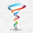 Icono de programa: Cocktail Flow for Windows…
