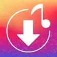 Icon of program: Mp3 song downloader - Dow…