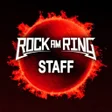 Icono de programa: RAR Staff