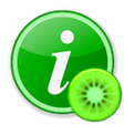 Icon of program: Kiwi System Info