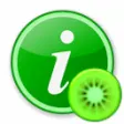 Icon of program: Kiwi System Info
