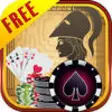 Icon of program: Athena's Blackjack - Free…