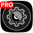 Icono de programa: dark mode for apps and ph…