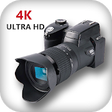 Icono de programa: DSLR Camera Hd Ultra Zoom
