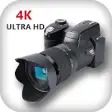 Icon of program: DSLR Camera Hd Ultra Zoom