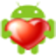 Icono de programa: The Girlfriend App Full